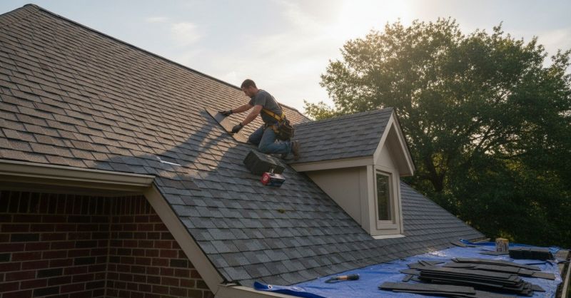 Roofing Service