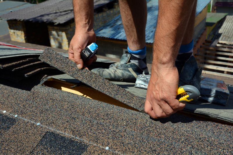 Experienced Roof Repair Experts