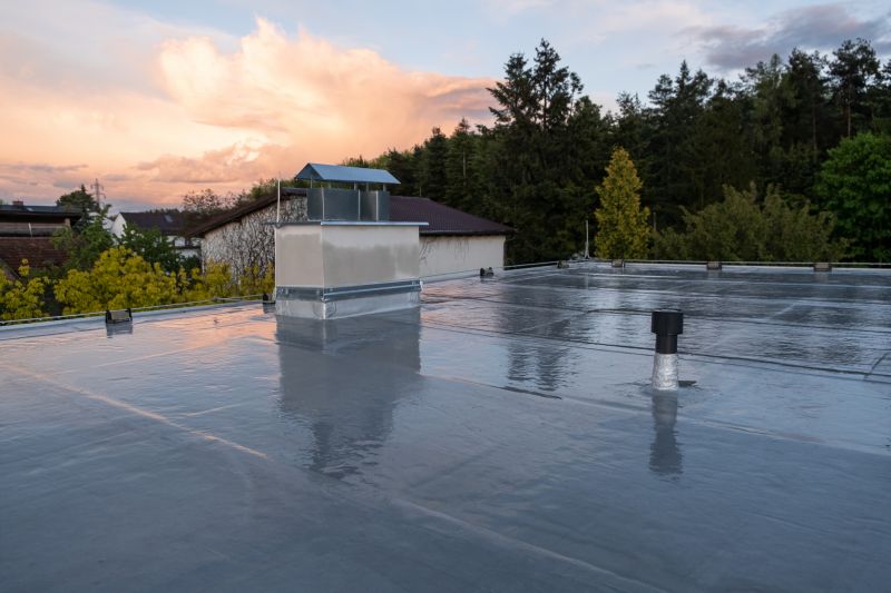 Cost of Roofing in Scarborough, ME
