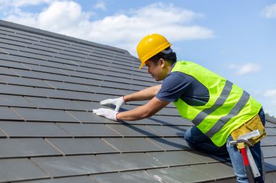 Roofing Safety