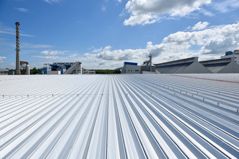 Best Industrial Roof Contractors Contractors in Scarborough, ME