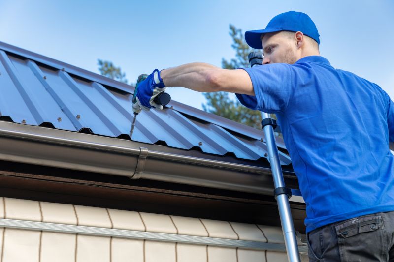 Reliable Roofing Companies