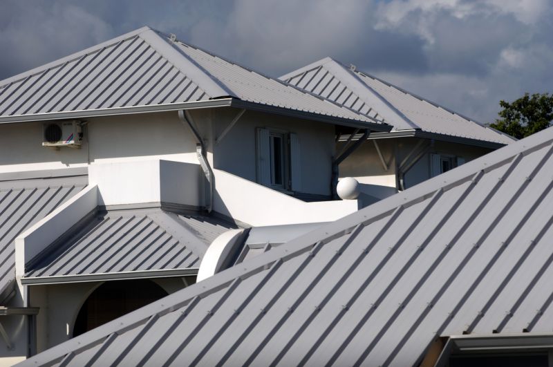 Specialty Roofing Services